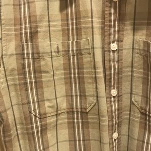 Filson Shirts - Men’s Filson Plaid shirt Filson Shirts - Men’s Filson Plaid shirt